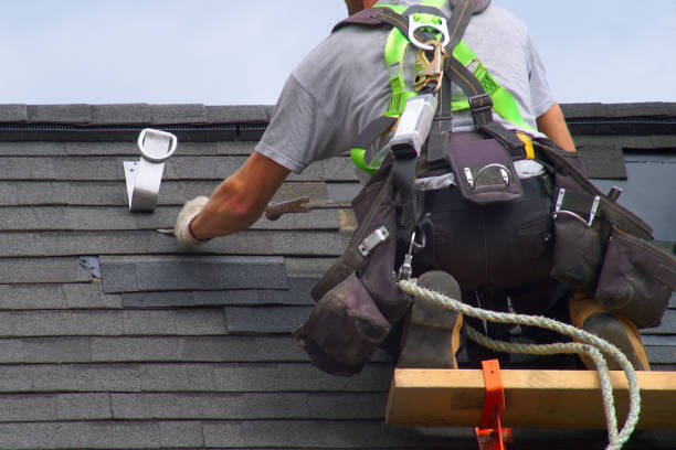 Fast & Reliable Emergency Roof Repairs in Kingston, RI