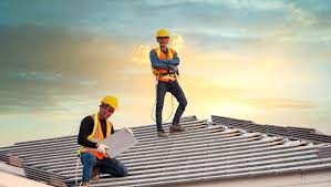 EPDM Roofing in Kingston, RI